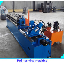 Automatic Angle Roll Forming Machines