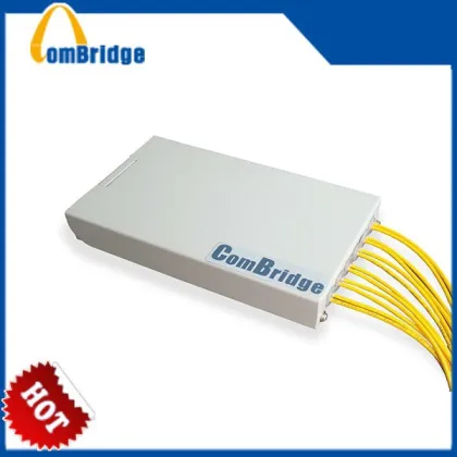 outdoor 12core fiber optical network terminal