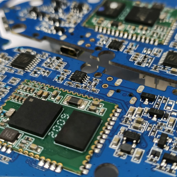 Electrical Connections Pcb Jpg