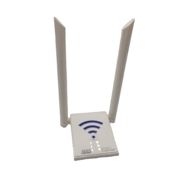 Factory Outlet: 2.4GHz 300Mbps Chip Extender Router - USB Wifi Repeater for Enhanced Network Signal