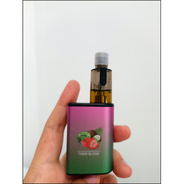 Vape Wholesale R&amp;M Box Pro 6000 Puffs Device