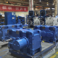 Modular Ship Unloader Gearboxes