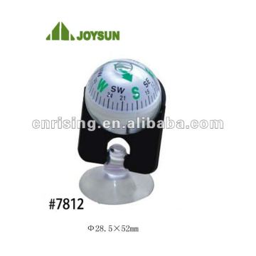 Car compass item #7812