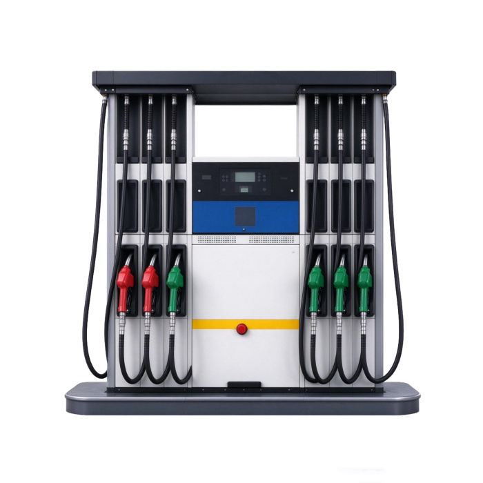 Dispensador de baja temperatura serie Glory