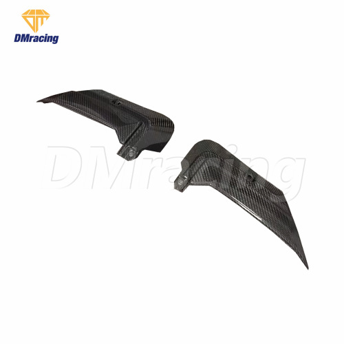 OEM Style Dry Carbon Fiber Hood Vent for Lamborghini Aventador LP700/720 SVJ