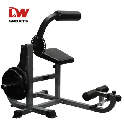 High-Quality Legs Weight Bench: A Multifunctional Exercise Equipment for Skyland Fitness Enthusiasts