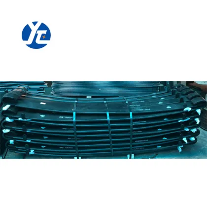 Korean Leaf Spring Suppliers and Manufacturers