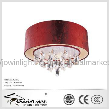 Fabric Ceiling Lighting Fixtures