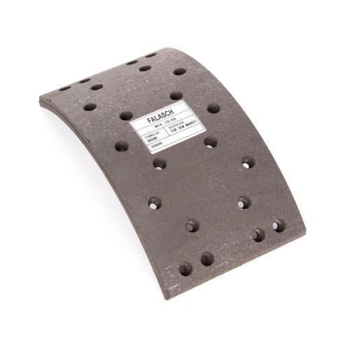 WVA 19199 JUEGO DE FORROS DE FRENO