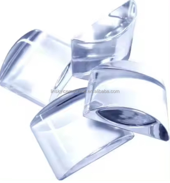 Automatyczne komercyjnie Crescent Ice Maker 120 kg dziennie na sprzedaż