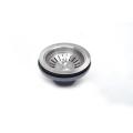 SUS304 Stainless Steel Kitchen Sinks Waste Strainer