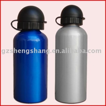 400ML army water bottle (FDA, BPA Free 100%)