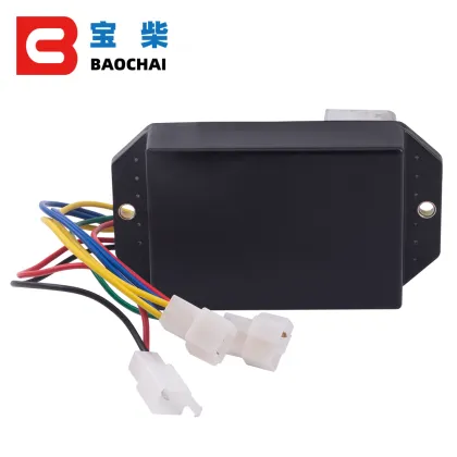 KI-DAVR-95S 220V AVR Generator Parts