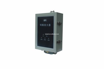 Spare and accessory parts of electric actuator servo amplifier DFC-1100