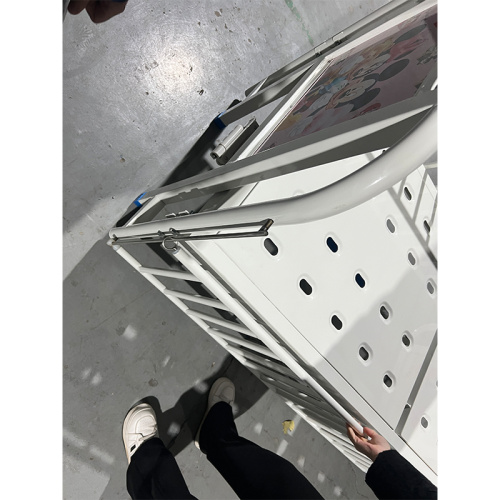 Pediatric Medical Beds Children Hospital Beds for Patient