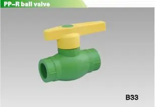 Ball Valves