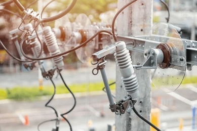 MTFP4 আউটডোর হাই ভোল্টেজ ড্রপ-আউট ফিউজ কাটআউট