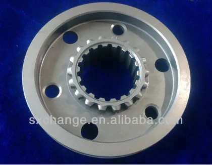 Eaton Gear Sleeve 20323