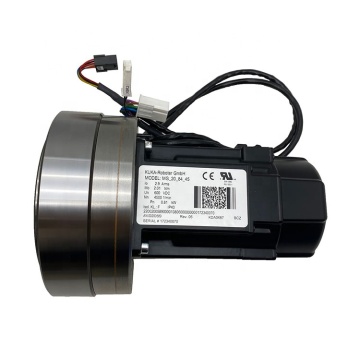 Kuka KR6 R900 Zwei-Achsen-Motor MG 20 84 45