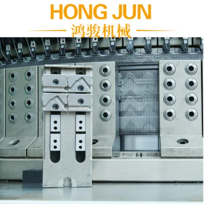 Double Jersey 34"x E28x108 Feeders - Similar to Mayer & Cie Interlock 108F Knitting Machines