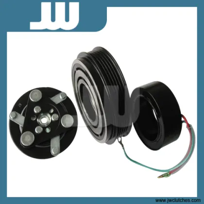 Electromagnetic Clutch For Honda