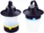 2016 best selling 7 LED Camping Lantern .7 bright white LED super bright
