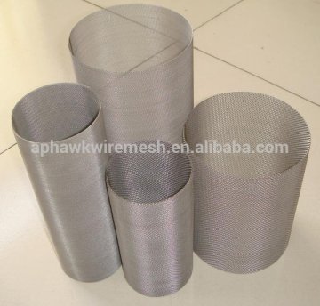 ss304 window screen SS wire mesh