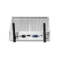 Intel Celeron dan Komputer Mini Teras dengan DDR3