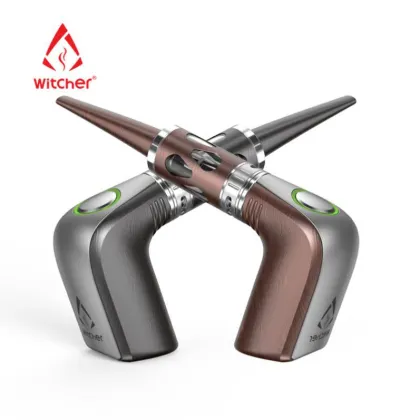 OEM Service Rofvape Epipe Stalin 60W Juul Touch Screen Ecig Box Mod