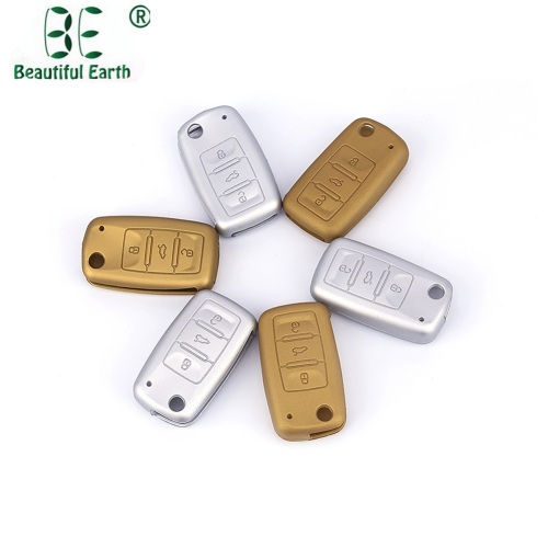 High Quality Silicone Skin Cover For Car Key