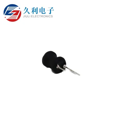 The features of I-shaped inductors