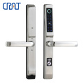 IP65 Outdoor Finger -Persint Smart Door Lock для продажи