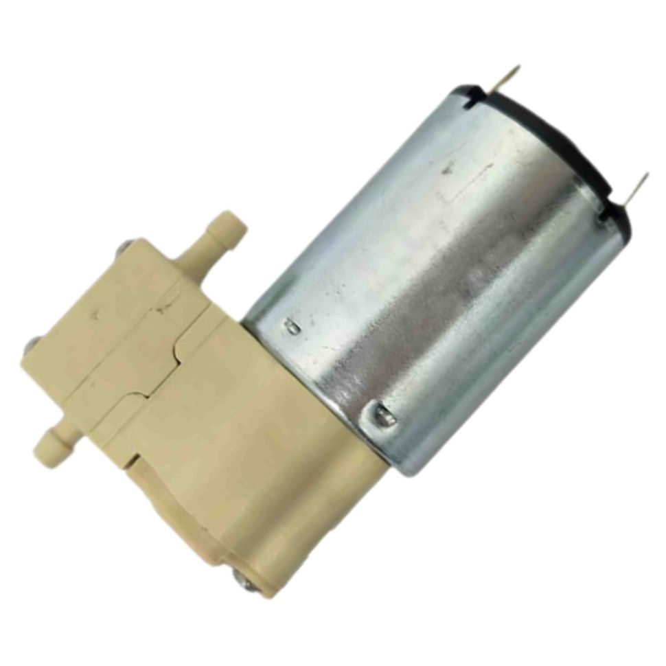 micro hydraulic piston pump (4)
