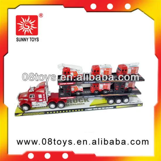 Newest car carrier trailers for sale