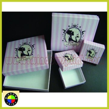Macarons Gift Box from China