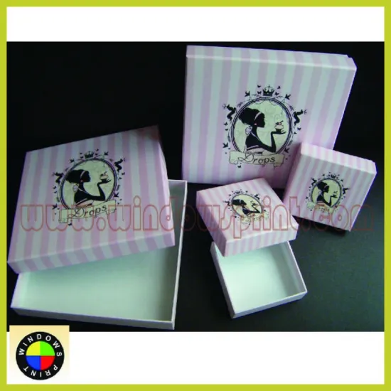Macarons Gift Box from China