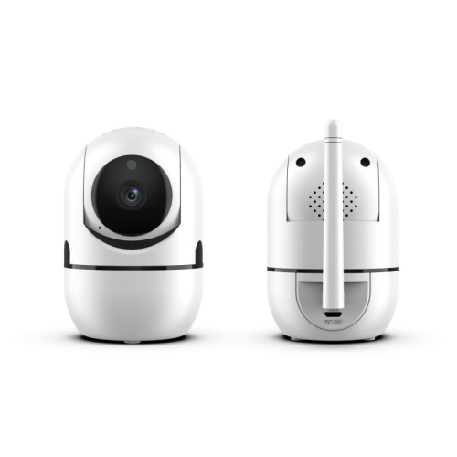 Kamera HD CMOS senzor PTZ Baby Monitor