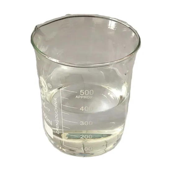 Trimethylolpropane Triacrylate (TMPTA) CAS 15625-89-5