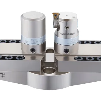 ACCKEE/YOUNIO EWN Finish Boring Head