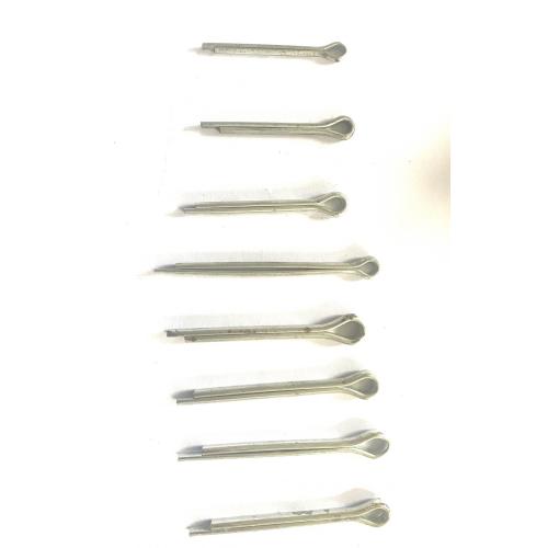 Forklift King Pin Fifth Wheel cotter pin Supplier