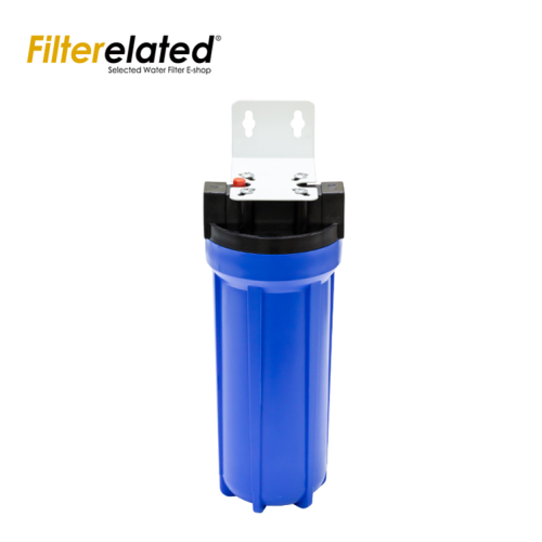 Boîtier de filtre à eau de qualité supérieure 10 pouces