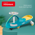 Kids Toy Riding Swivel Car Warna Baru