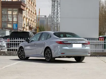 2024 New Electric Cars and Energy Vehicles - BYD