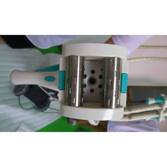 Choicy Vacuum RF Delimming Machine