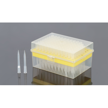 300UL Universal Pipette Tips