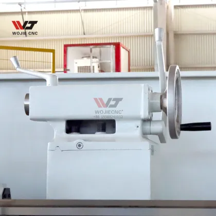 Brand New Metal Lathe Cutting Machines CA6150 Turning Lathe