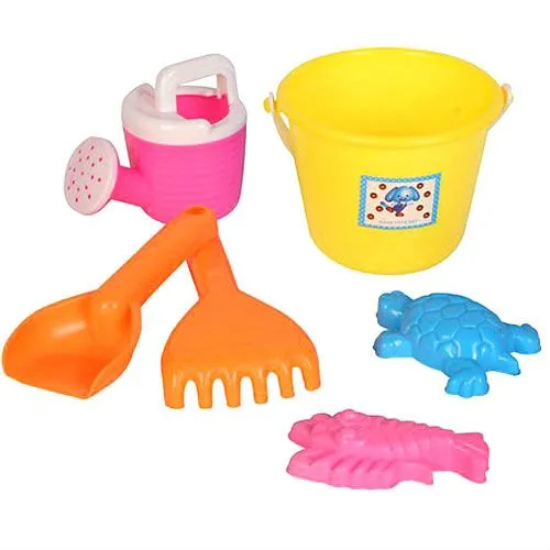sand toy beach set