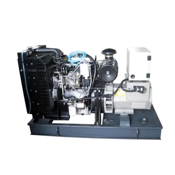 80kw 100kva Generator Price