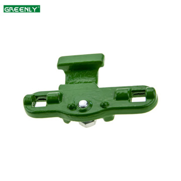 AH218547 CLIP DE ACONHAÇÃO DO CHETESTER para John Deere