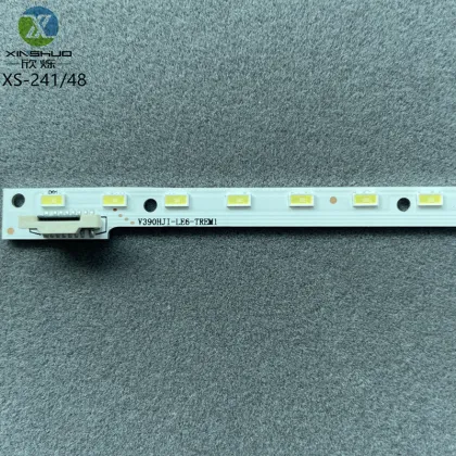 39-inch V390HJ1-LE6-TREM1 LED Light Bar for Panasonic TV Repair and Replacement Parts